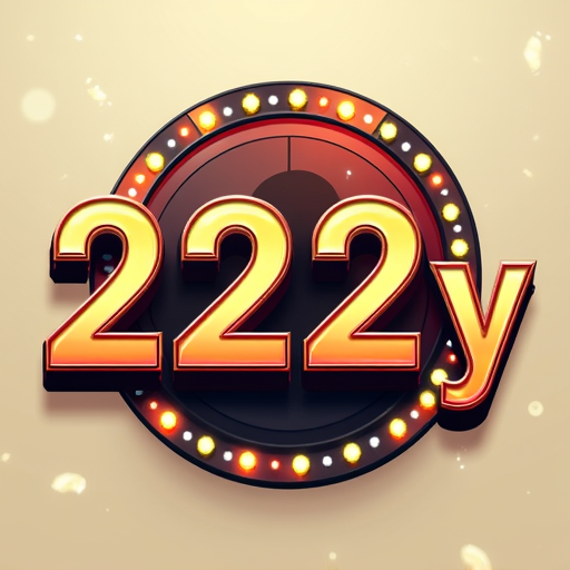 Logo 222y